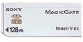   MagicGate Memory Stick